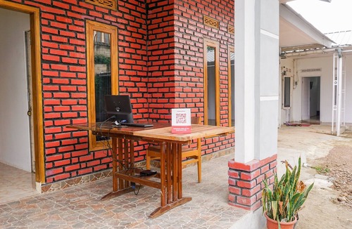 Rancabali Hotel | OYO 2369 Cempaka Homestay