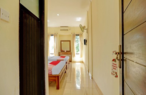 Batubulan Hotel | OYO 3062 Pondok Wisata Dewata
