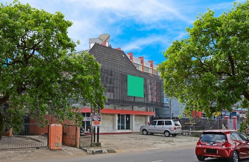 Sukarami Hotel | OYO 3201 Hotel Rian Palembang