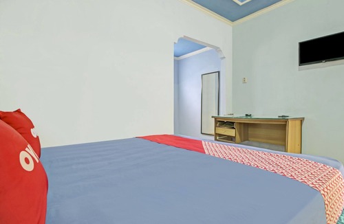 Banjarbaru Hotel | OYO 3724 Penginapan Baiti Jannati Syariah