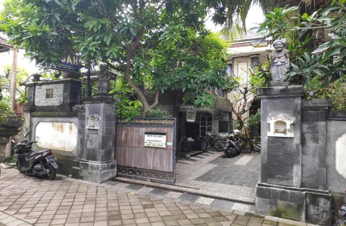 Kuta Hotel | OYO 90274 Odah Guest House