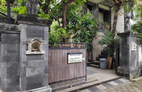 Kuta Hotel | OYO 90274 Odah Guest House