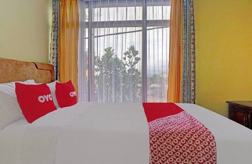 Sidomulyo Hotel | OYO 90488 Harwin Homestay