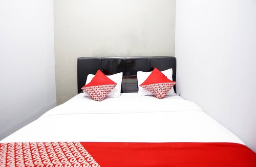 Bekasi Timur Hotel | OYO 90848 J&b Rooms Bekasi