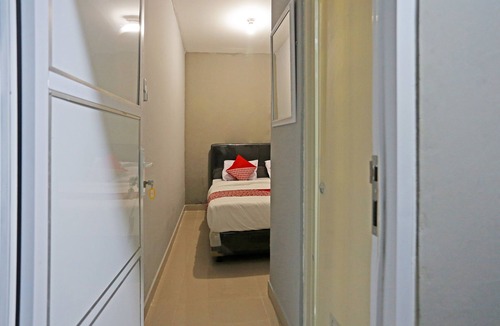 Bekasi Timur Hotel | OYO 90848 J&b Rooms Bekasi
