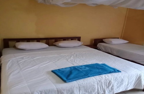 Moni Hotel | OYO 91230 Kelimutu Eco Village