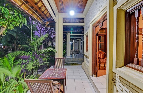 Kesiman Hotel | OYO 91503 Hotel Gedong Ayu Near Sanur