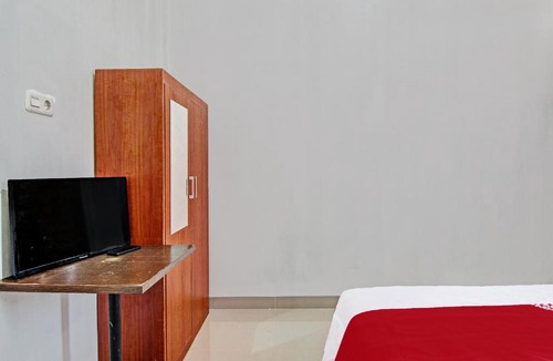 Pekanbaru Hotel | OYO 92135 A3 Homestay Syariah Executive
