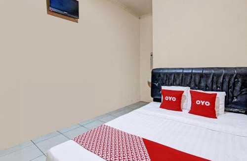 West Semarang Hotel | OYO 92459 Cahyo Kost 2