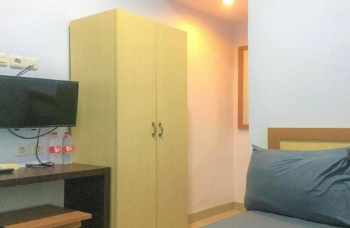 Makassar Hotel | OYO 93169 Bnb Homestay
