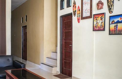 Kotaraja Hotel | OYO 93332 Kharis Home Stay