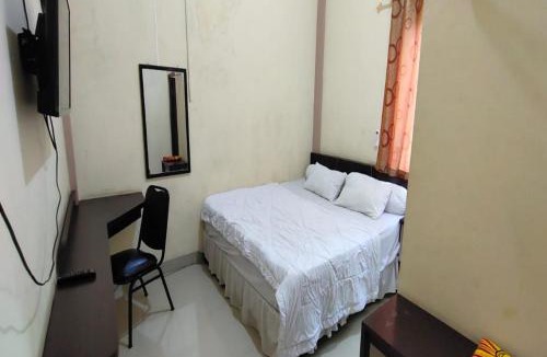 Sentani Hotel | OYO 93479 Hotel Jaguar Sentani
