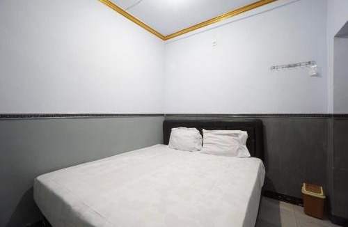 Tulungagung Hotel | OYO 93628 Scorpion Guest House & Beach