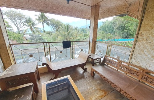 Garut Hotel | OYO 93656 Villa Cassanova Syariah