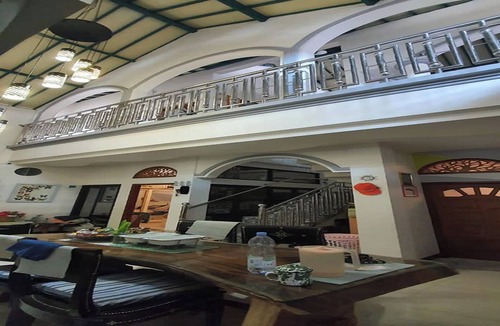 Bumi Serpong Damai Hotel | OYO 93826 Cprc Inn Serpong