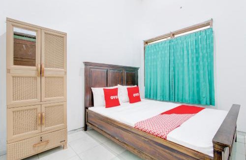 Depok Hotel | OYO 93839 Aquenda Homestay Syariah