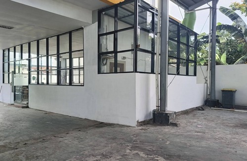 Makassar Hotel | OYO 93929 Erbee Inn