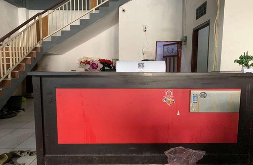Catur Tunggal Hotel | OYO 94756 '23 Residence
