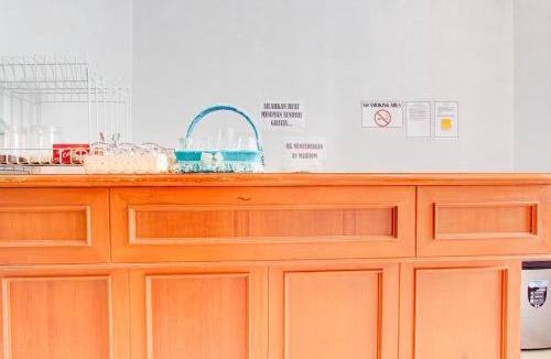 Dieng Kulon Hotel | OYO 94929 Penginapan Kalijaga Syariah Dieng