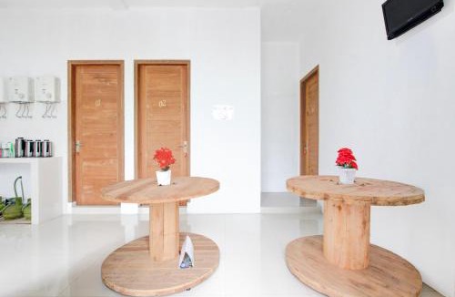 Dieng Kulon Hotel | OYO 94929 Penginapan Kalijaga Syariah Dieng