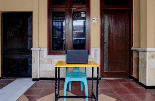 Malang Hotel | OYO 95035 Harmony Guest House Syariah Sawojajar