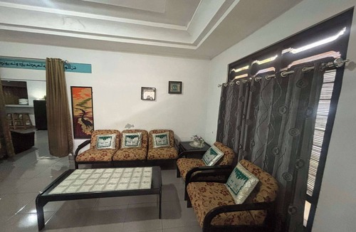 Tegalrejo Hotel | OYO 95050 Penginapan Sekarsari Syariah