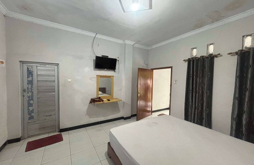 Tegalrejo Hotel | OYO 95050 Penginapan Sekarsari Syariah