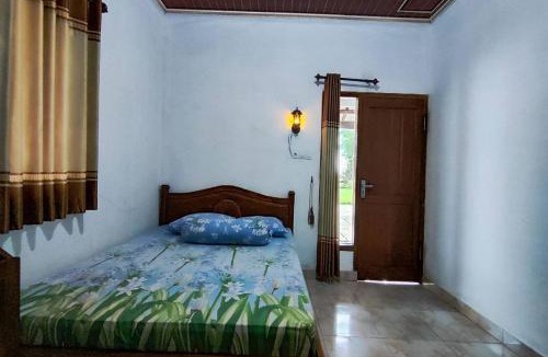 Banaran Hotel | OYO 95055 Homestay Panasan Pak Budi