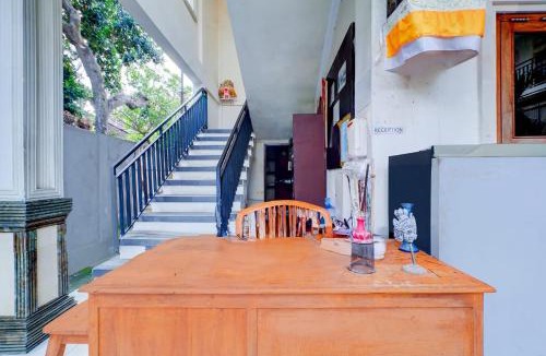 Banaran Hotel | OYO 95058 Agago Homestay Syariah