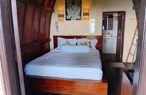 Pemogan Hotel | OYO 95104 Lisa Homestay