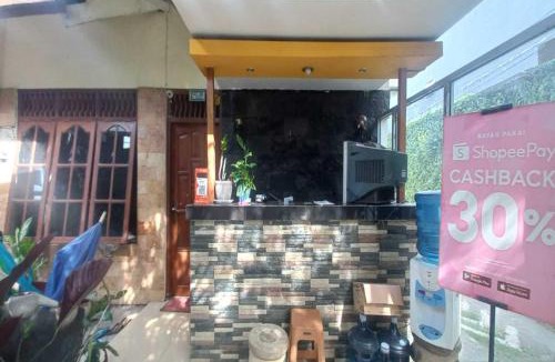 Banaran Hotel | OYO 95106 A Homestay Syariah