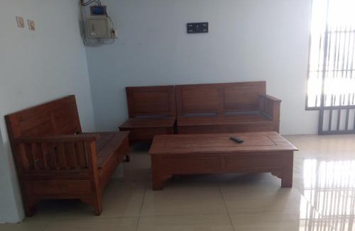 Banaran Hotel | OYO 95106 A Homestay Syariah