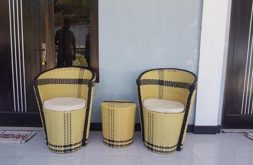 Banaran Hotel | OYO 95106 A Homestay Syariah