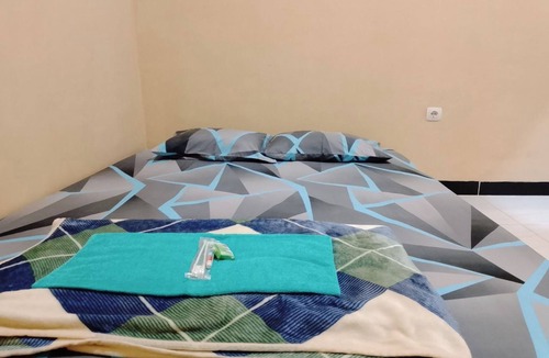 Banaran Hotel | OYO 95109 Eksis Homestay Syariah