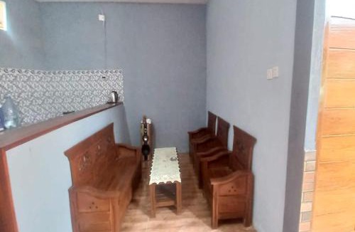 Banaran Hotel | OYO 95109 Eksis Homestay Syariah