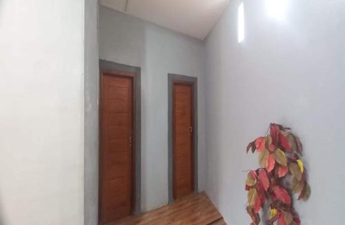 Banaran Hotel | OYO 95109 Eksis Homestay Syariah