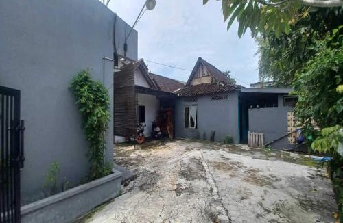 Banaran Hotel | OYO 95109 Eksis Homestay Syariah