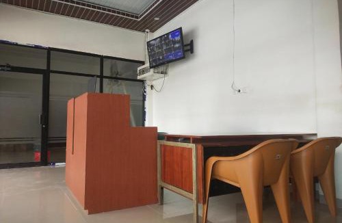 Banaran Hotel | OYO 95110 Eksklusif Gueshouse Syariah