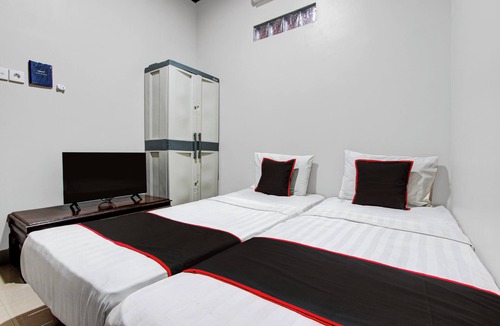 Wonosari Hotel | OYO 95130 Poerto Lemon Guest House