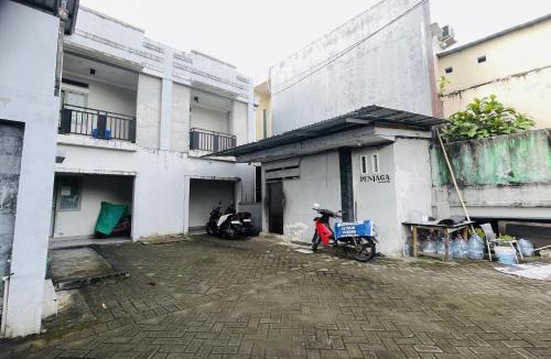 Makassar Hotel | OYO 95134 Guest House Bonto Sunggu Syariah