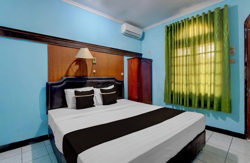 Prawirotaman Hotel | OYO 95140 Metro Guest House