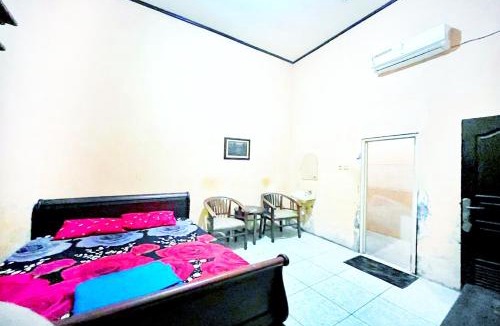 Semarang Utara Hotel | OYO 95141 Tanjung Mas Hotel