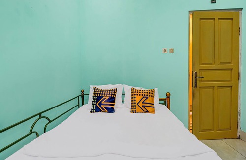 Banjarharjo Hotel | OYO Homes 91114 Desa Wisata Bangunharja