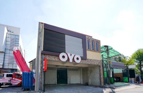 Surabaya Hotel | OYO Life 2108 Griya Aisyah Residence