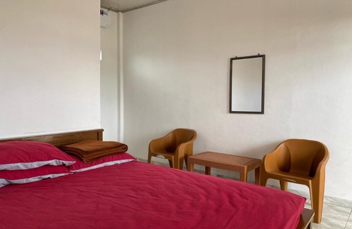 Indralaya Hotel | OYO Life 90960 Putih Salju Homestay Syariah
