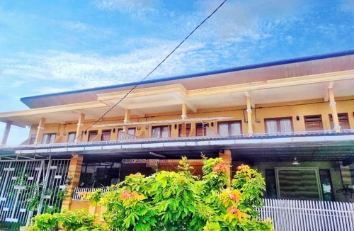 Indralaya Hotel | OYO Life 90960 Putih Salju Homestay Syariah