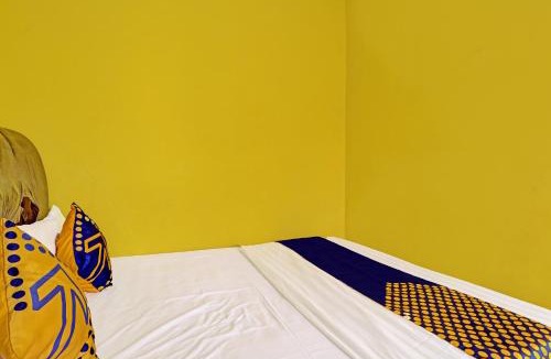 Ciamis Hotel | OYO Life 91478 Wisma Aura Syariah