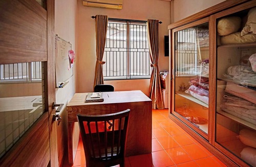 Palembang Hotel | OYO Life 91989 K24 Residence Syariah