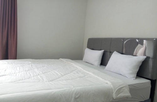 Semarang Hotel | OYO Life 92543 Ratu Sakti Residence Syariah