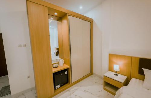 Dewi Sri House | Pachira Living Legian